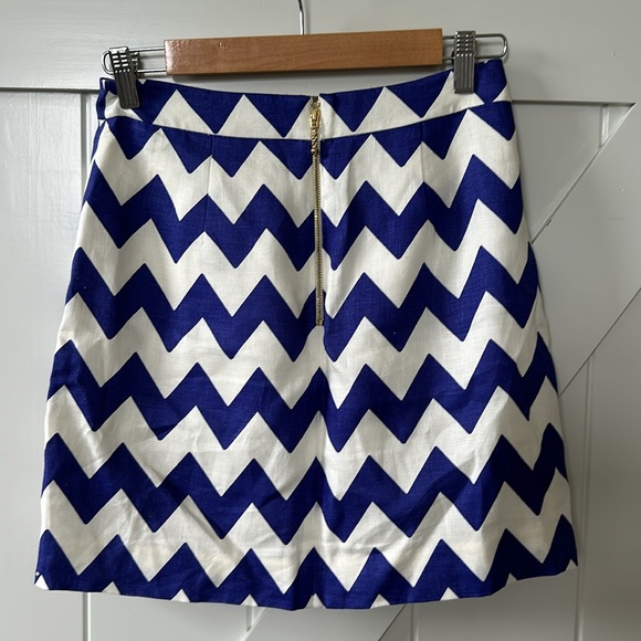 Kate Spade New York Skirt the Rules Skirt - Picture 4 of 9